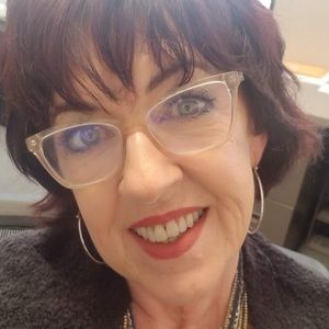 Meet your Posher, Jane